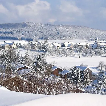 Holiday Village Ofingen - Dmg10504-fyb 巴特迪尔海姆