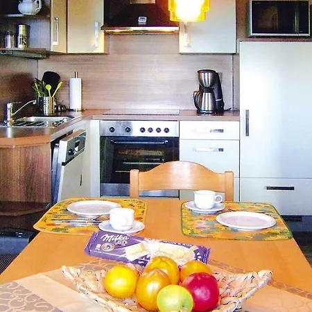 Holiday Village Ofingen - Dmg10504-fyb 度假居