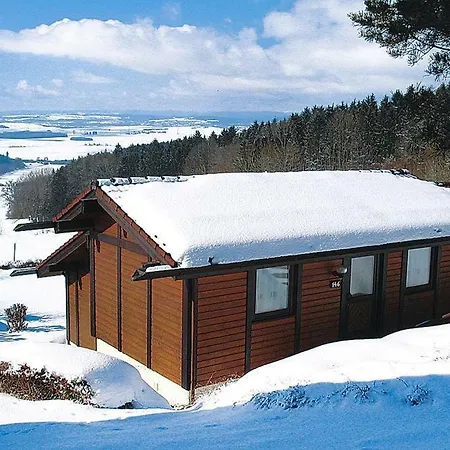 Holiday Village Ofingen - Dmg10504-fyb 度假居
