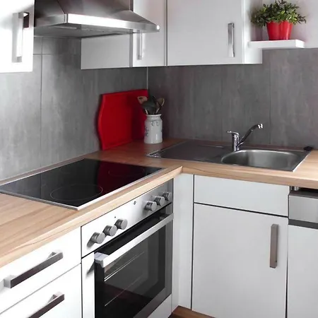 度假居 Holiday Village Ofingen - Dmg10504-fyb 巴特迪尔海姆